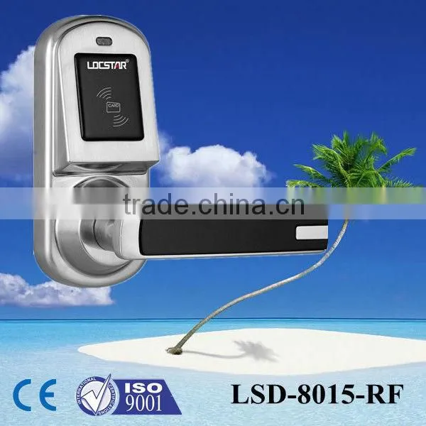 Smart Card Lock Magnetic Lock Door Lock