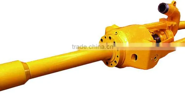 Swivel for Well Drilling photo-3