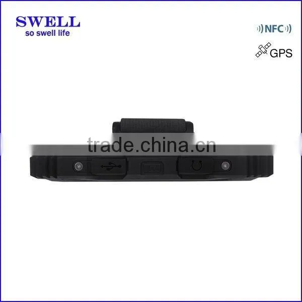 3G Industrial IP67 Tablet 7inch Android4.4 MTK8382 With NFC GPS S933 photo-4