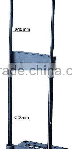 Kid's Bag Trolley Set With Wheel (HL-YH135A04B03C01)