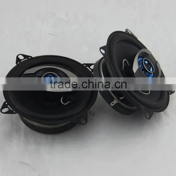 5 Inch Coaxial Car Speaker With Super Sound Quality photo-4
