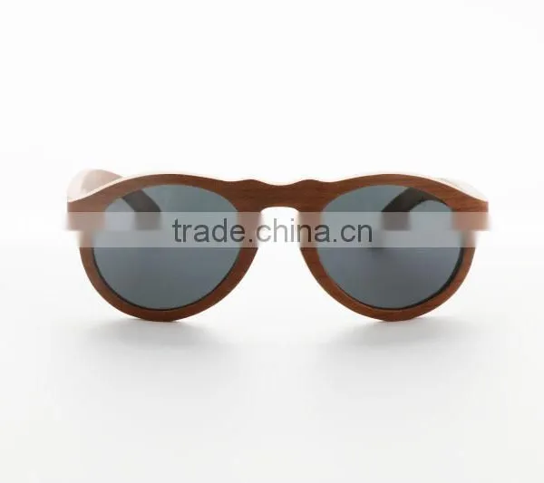 Custom Polarized Sunglasses Wood Sunglasses Mirro Sunglasses Supplier's Choice photo-2