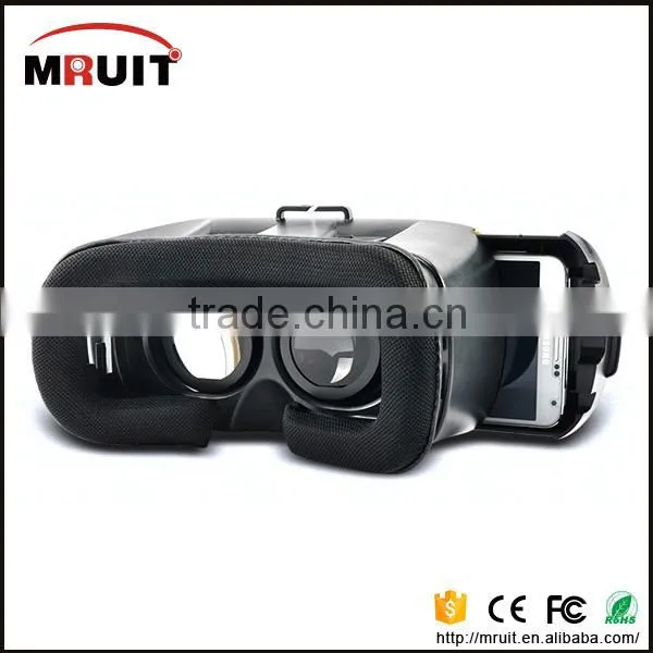 Hottest Product 2016 vr 3d Box vr Box 3.0 photo-6