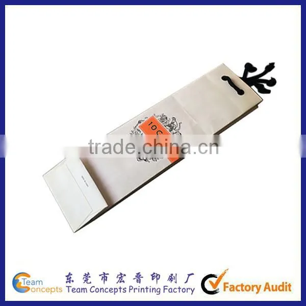 Custom Printing Wine Packaging Paper Bag With Cotton Handle photo-2