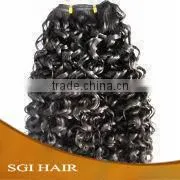 TOP Grade 5A Brazilian Human Hair photo-4