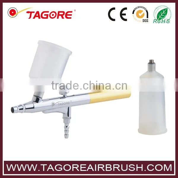 TG136B Air Brush Face Painting