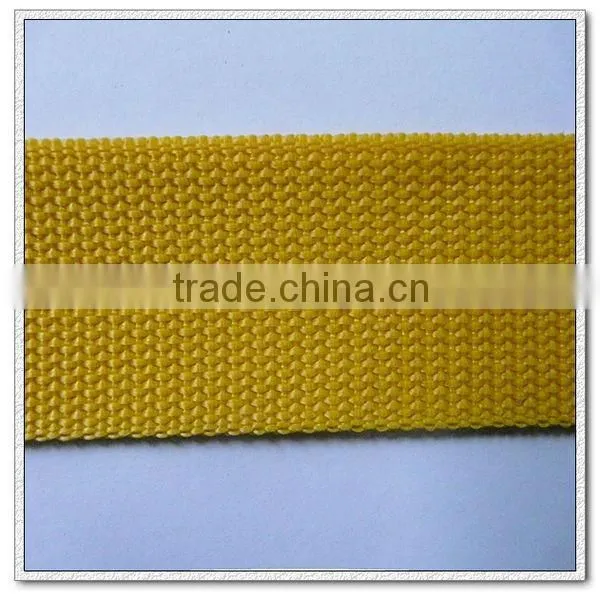 38mm Wide Polypropylene Webbing Strap for Luggages photo-2