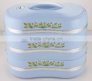 Insulated Lunch Boxes photo-3