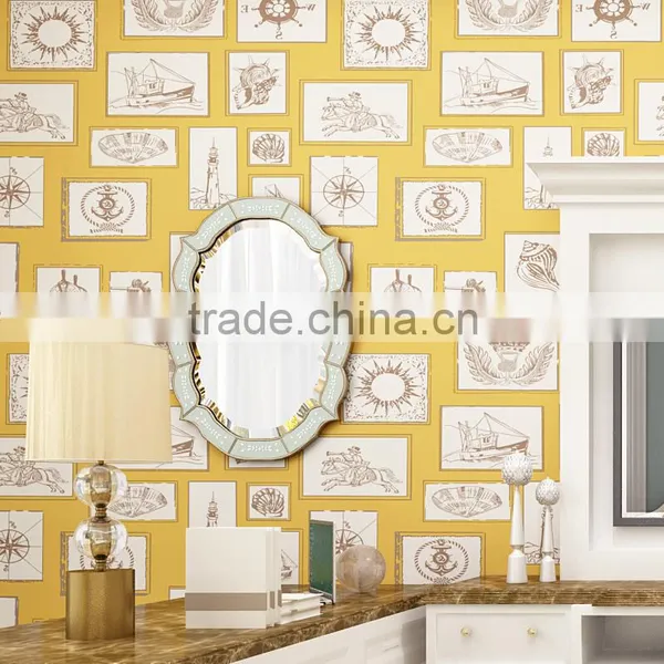 Wallpaper Wallcovering Wallpaper for Kids photo-4