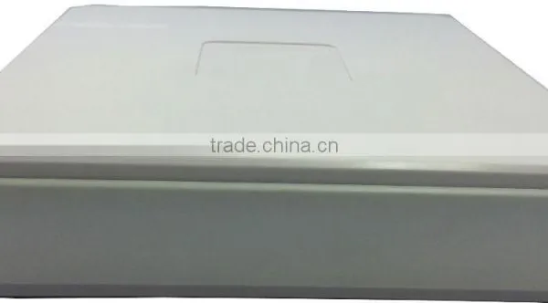 CCTV 4channel DVR 4ch 960H Mini DVR Supports Free CMS Software photo-3