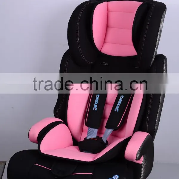 Baby Car Seat photo-4