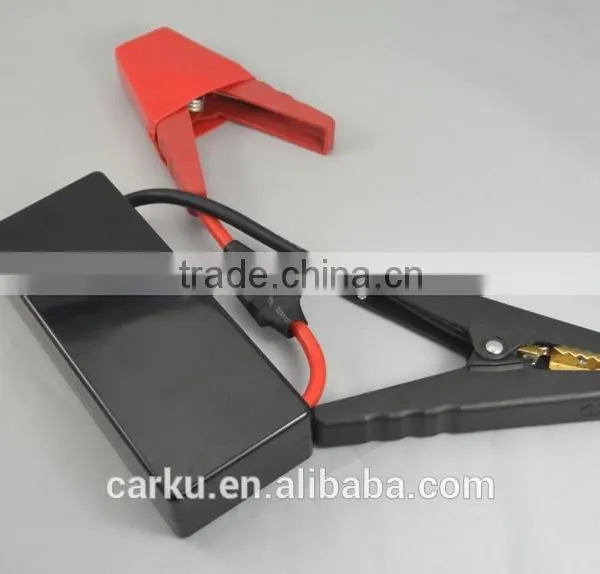 Original Manufacturer 12 Mini Gasoline&diesel Jump Starter photo-3