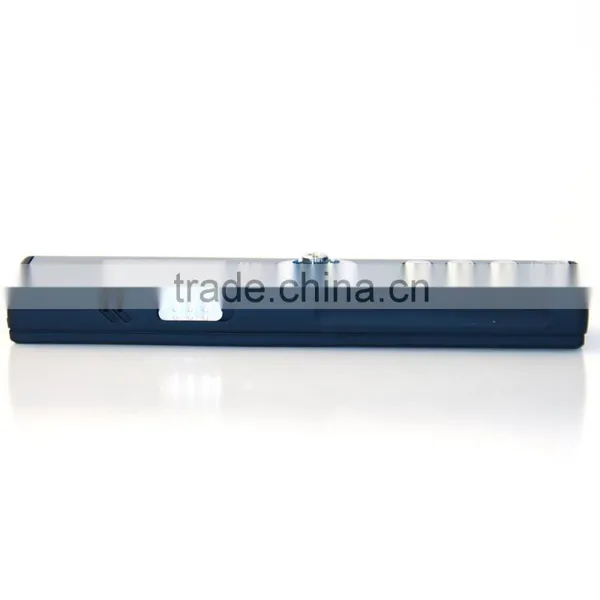 Red LCM Screen Portable Voice Recorder Model Q14 photo-3