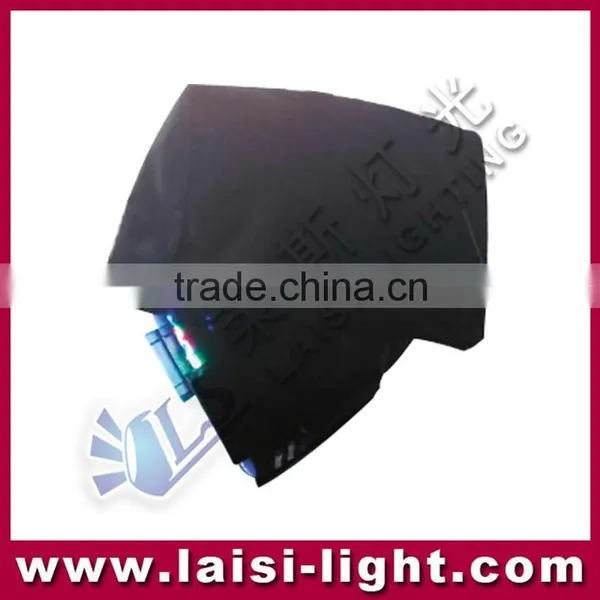 Rain Cover for Led Par Light Waterproof Cover for RGBW Led Par Can Outdoor Light