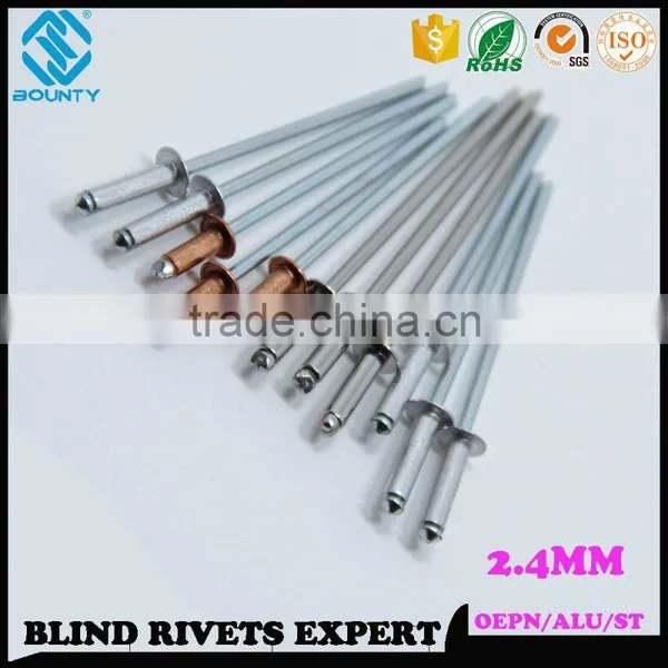2.4MM RIVETS photo-2