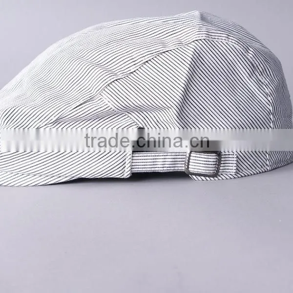 2015 Fashion 100% Pure Cotton Multicolor of Cap and Hat photo-4