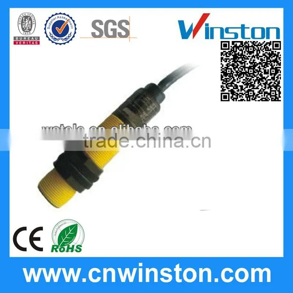 Flow Meter Proximity Ultrasonic Sensor Switch With CE