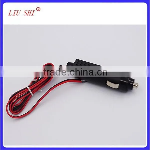 Car Cigarette Lighter Socket photo-2