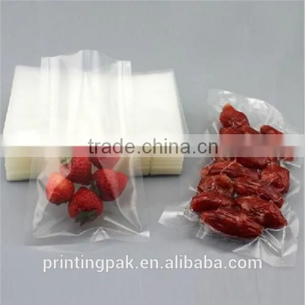 Lamination Textured Vacuum Saver Rolls - Barrier Emobossed Gravure Printing Available photo-2