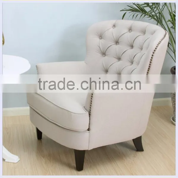 Popular Hotel Sofa Chair