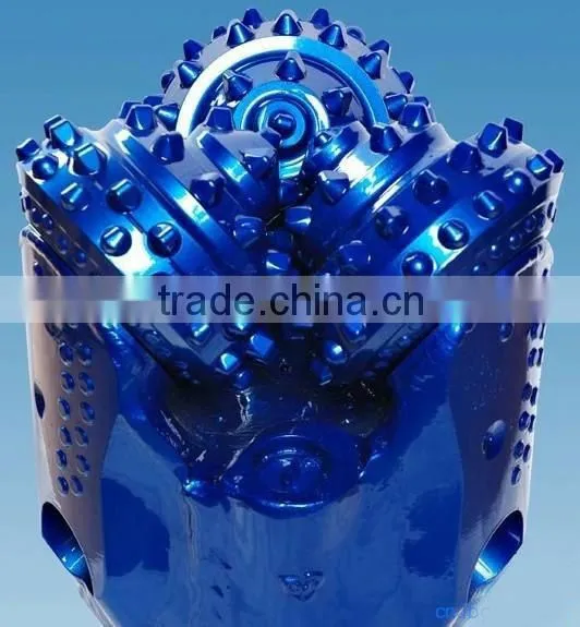Hot Sale Coal Mine Drill Bit photo-5