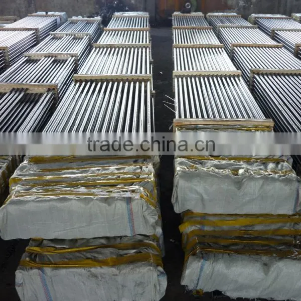 Steel Sucker Rod With Coupling photo-3
