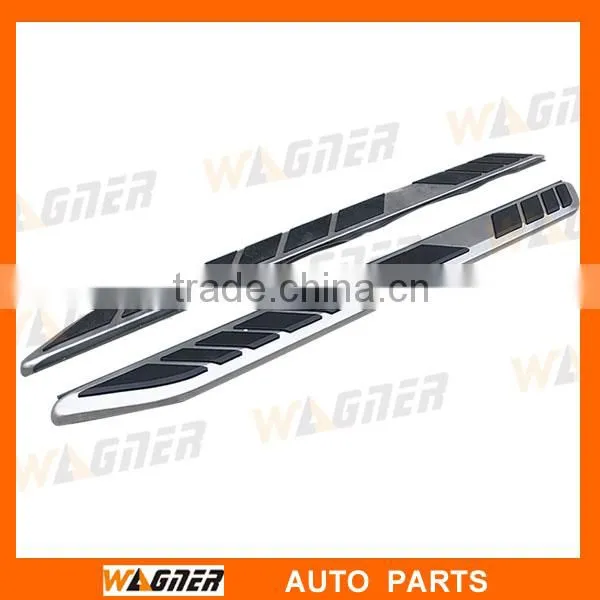 Accessories,side Steps for Land Rover Evoque