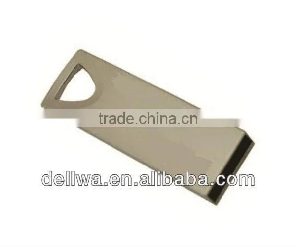 2016 New Products Fashion Metal Usb Flash Drive