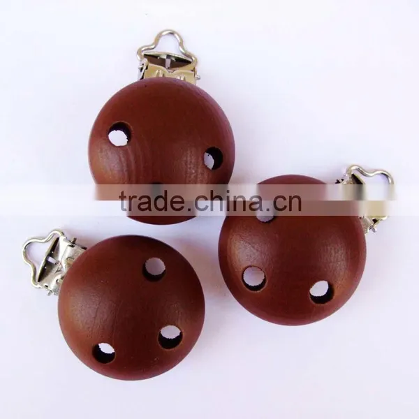 Baby Pacifier Clip