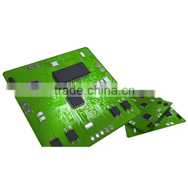 Mitsubishi Elevator Parts Pcb and qi Wireless Charger Pcb Design Service Project photo-3