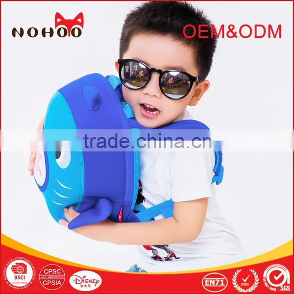Colorful Kids Animal Backpack Manufacturers Guangzhou 3d Children Backpack School Backpack Personalized 2016 photo-2