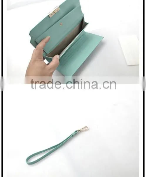 Italian Soft Leather 100% Luxury Leather Business Card Holder Leather