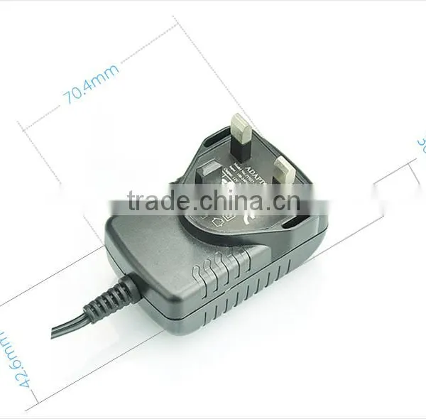 5v2.3a dc Power Adapter photo-3