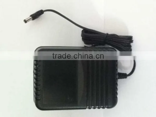 12V1A Mini UPS Power Supply With 500 mA Backup Battery