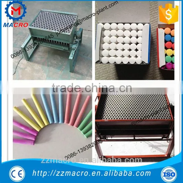 MC800 Series Chalk Machine With Different Colors photo-3