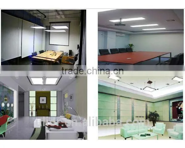 P2-138SI Factory NEW Products Led Panel 22/ 30/ 34/ 35/ 40/ 50/ 65/ 80W 1200x600 Led Panel photo-6