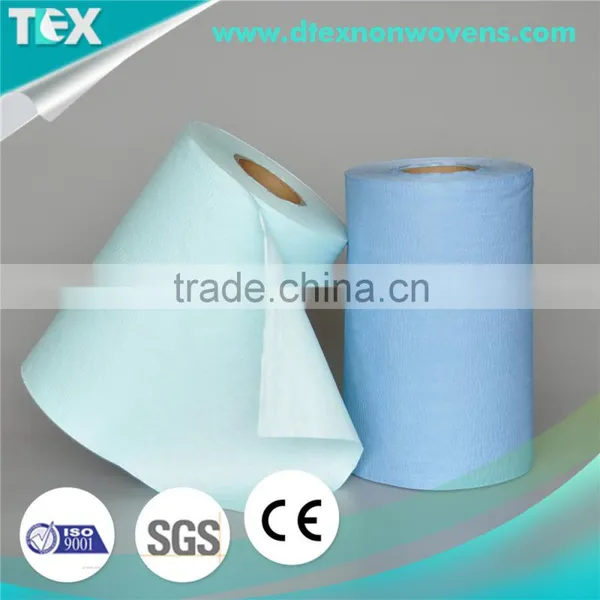 Sontara Industrial Wiper POP-UP Box photo-3