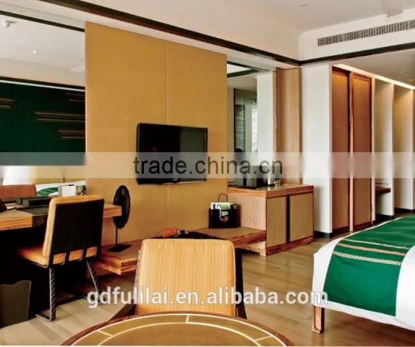 Intercontinental Hotel Luxury Hotel Guest Room Lounge Furniture Poland photo-3