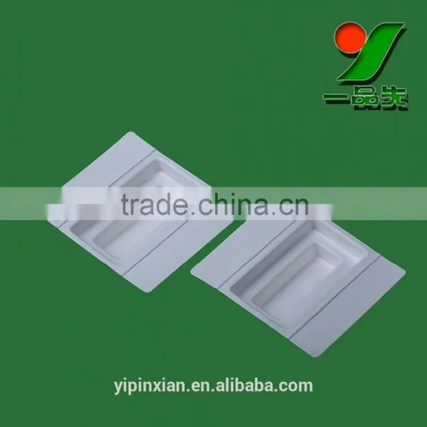 Best Sell Eco-friendly Disposable Surgical Paper Tray /sugarcane Bagasse Molded Pulp Products photo-4