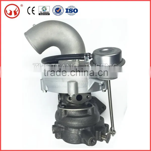 JF122010 GT1752S 28200-4A001 for Starex Libero D4CB photo-3