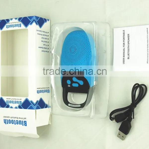 A7 Newest Mini Bluetooth Speaker With Selfie Funciton,bluetooth Speakers With Remote Control Self Timer B650 photo-3