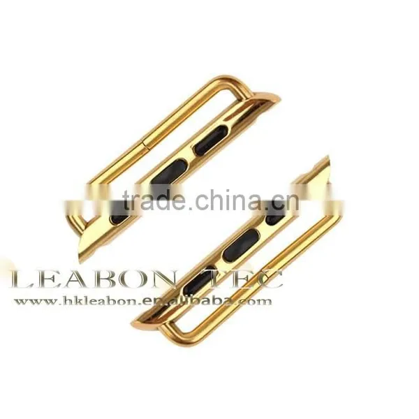 Adapter for Apple Watch Band Strap, for Apple Watch Strap Connector 38mm 42 mm photo-3
