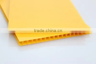 PC Twin/four Wall Hollow Sheet photo-2