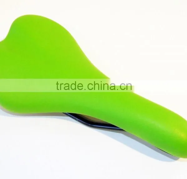 Colorful Bicycle Saddle Top Selling Bicycle Seat for Sale photo-3