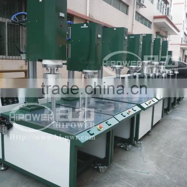 PET& PVC Cylinder Tube Forming Machine photo-6