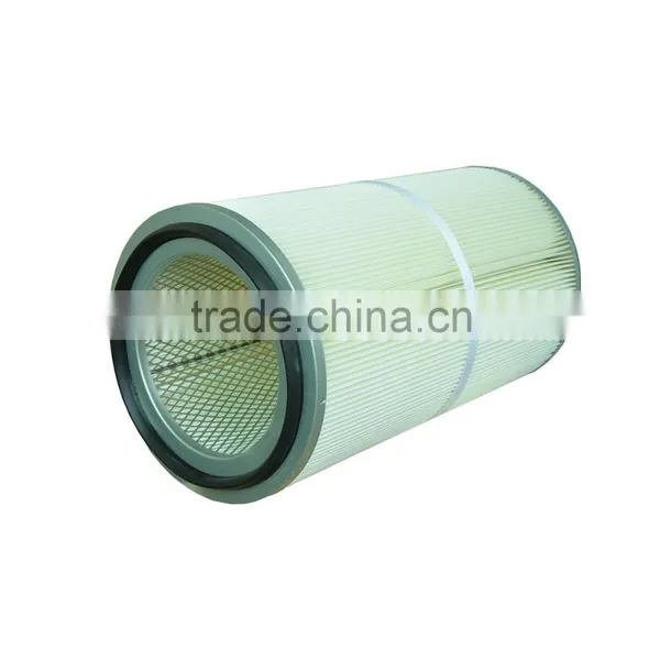 Pure-Air 4500m3/h Fiber Laser Metal Cutting Fume Extractor With CE Certification photo-6