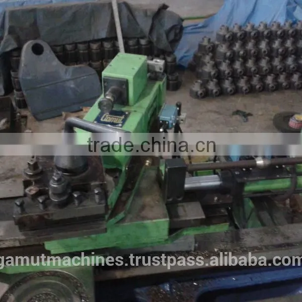 Self Contained Copy Turning System for Lathe photo-2