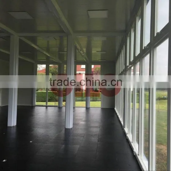 Office Building Container in UK (CILC-Office-009) photo-2