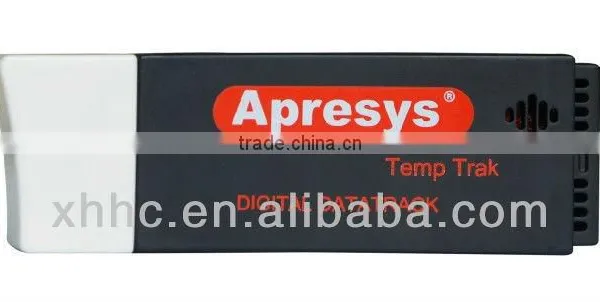 Apresys USB Reusable Temperature Recorder
