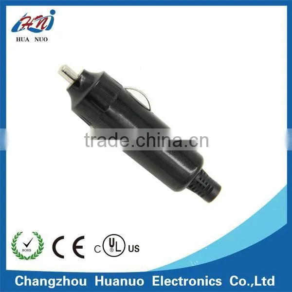 2016 High Power Male Car Cigarette Lighter Plug